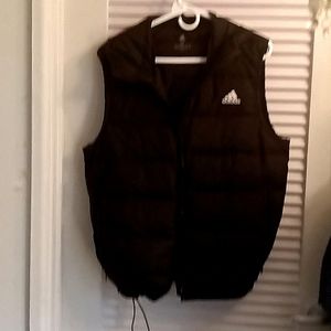 Adidas vest